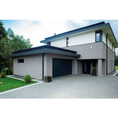 Naświetlacz LED 10800lm 4000K barwa neutralna IP65 czarny 33884 KANLUX (33884)